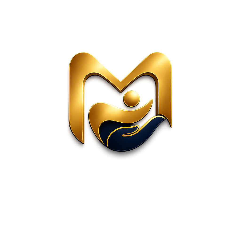 MedShift Logo